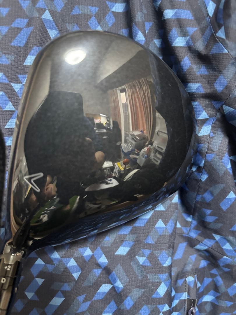 キャロウェイのビッグバーサ2023モデル