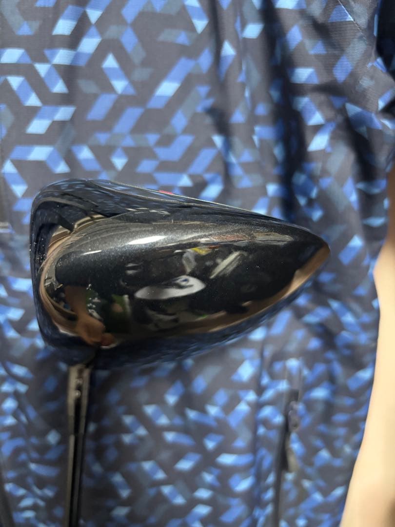 キャロウェイのビッグバーサ2023モデル