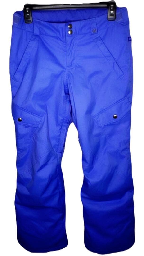 バートン 上下 チェック柄 スキーウェア ジャケット スノーウェア スノボウェア