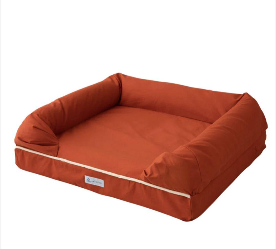 EMOOR neDOGko 3Dベッド　XL　ゆったりサイズ