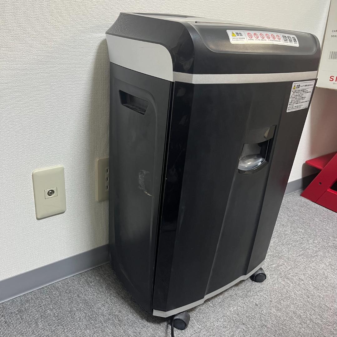 SANWA SUPPLY 400-PSD021 シュレッダー