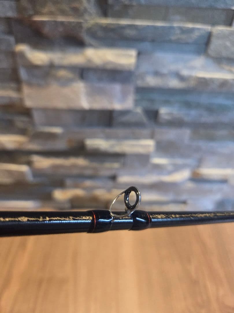 【美品】18ポイズンアドレナ1610M ワンピースロッド