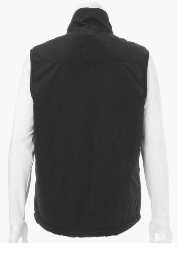 ブリーフィングCE MEN’S LIMONTA リモンタ リバーシブルベスト