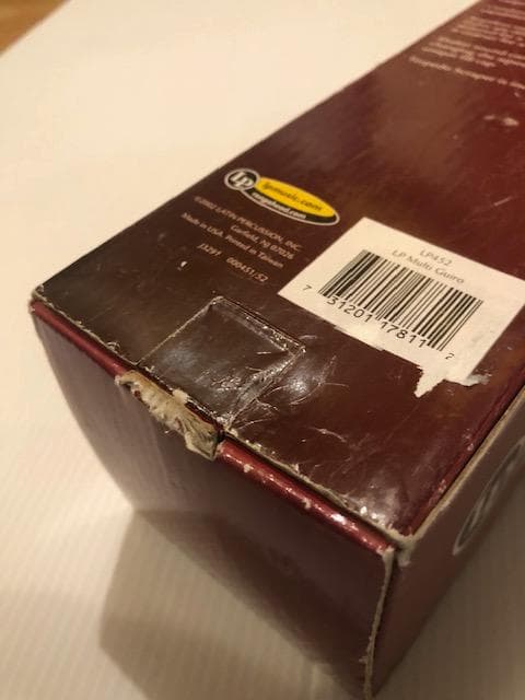 LP　マルチギロ　LP452