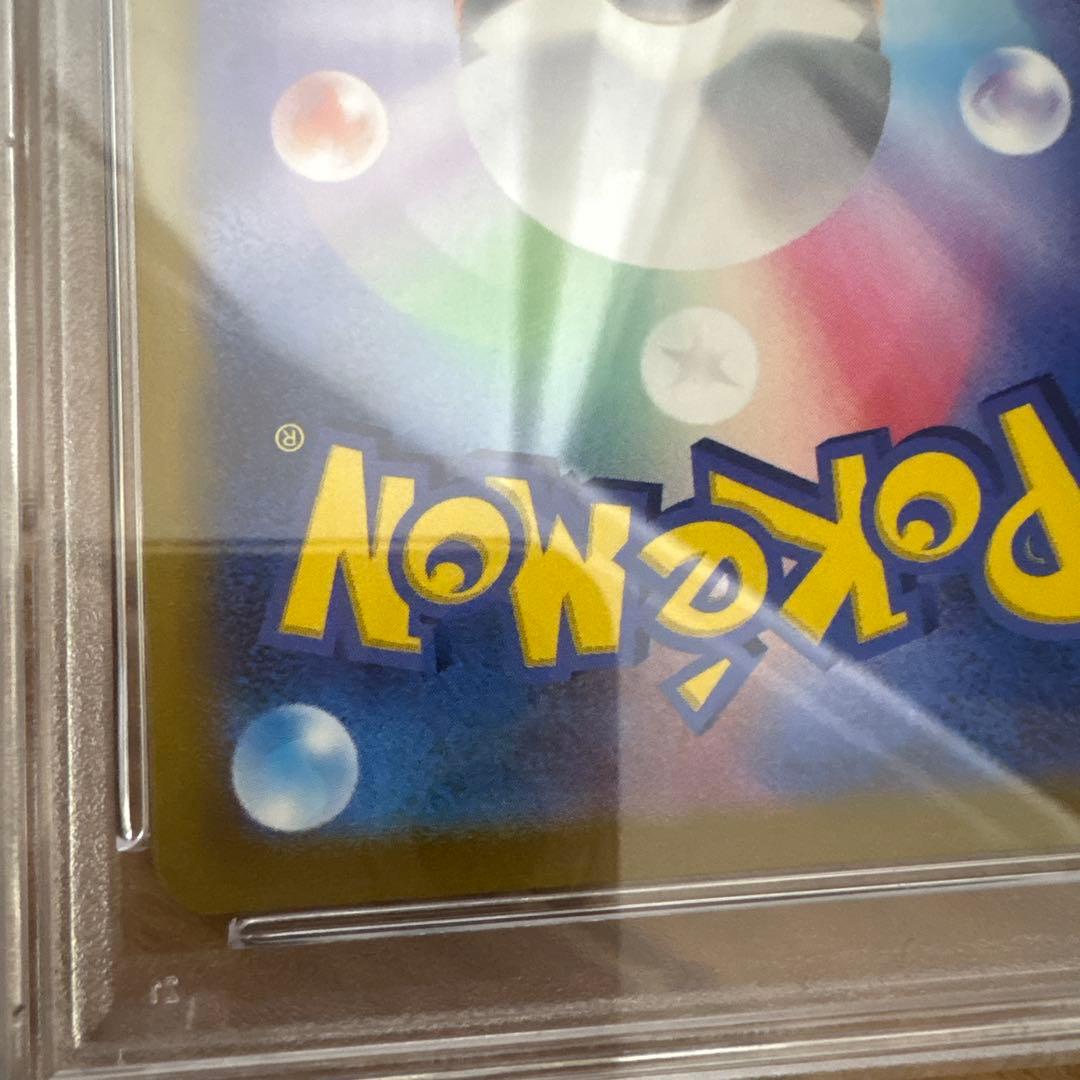 ニンフィアV SR S6a イーブイヒーローズ 083/069