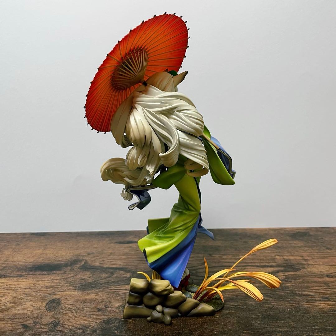 朧村正 弓弦葉 フィギュア ALTER