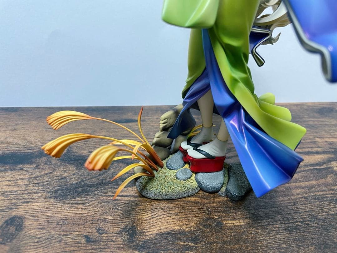 朧村正 弓弦葉 フィギュア ALTER