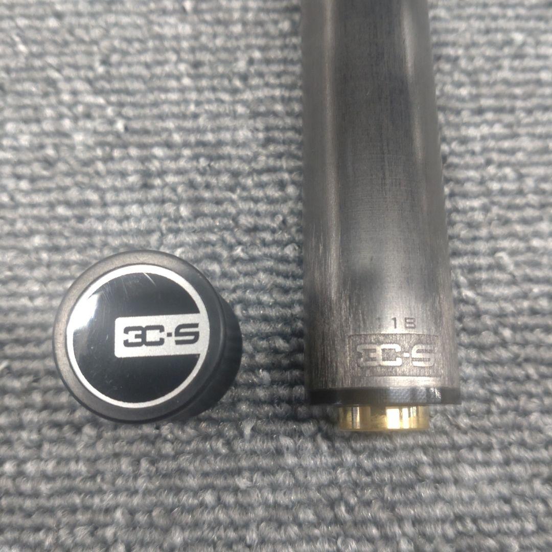 PREDATOR　REVO 3C-S　プレデター　スリークッション　ユニロック