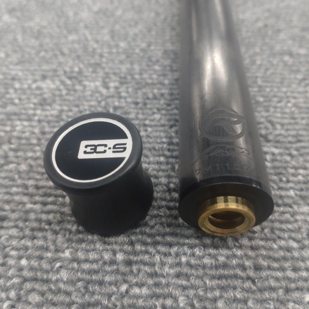 PREDATOR　REVO 3C-S　プレデター　スリークッション　ユニロック