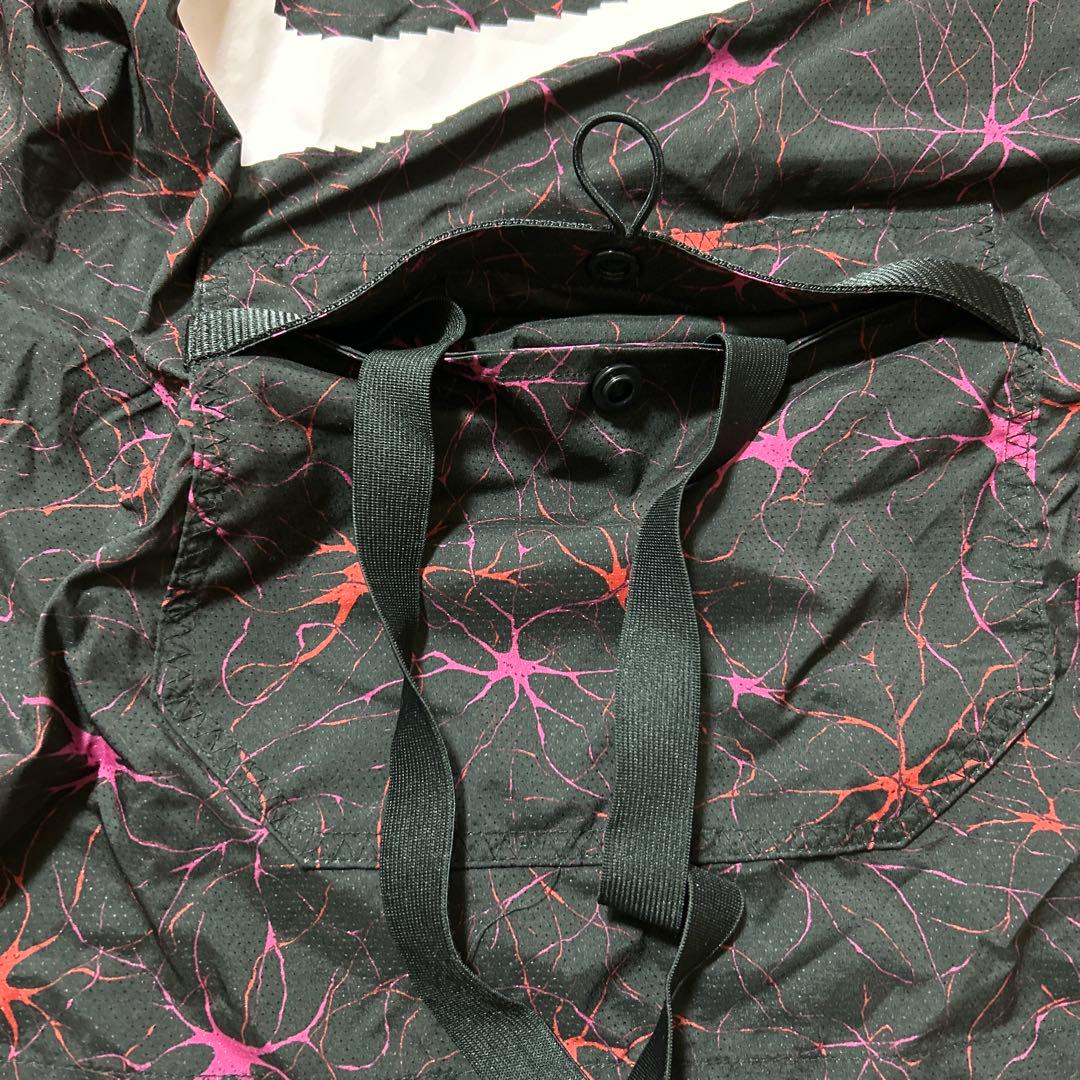 NIKE メンズ Lサイズ ウィンドランナー 希少　大迫傑