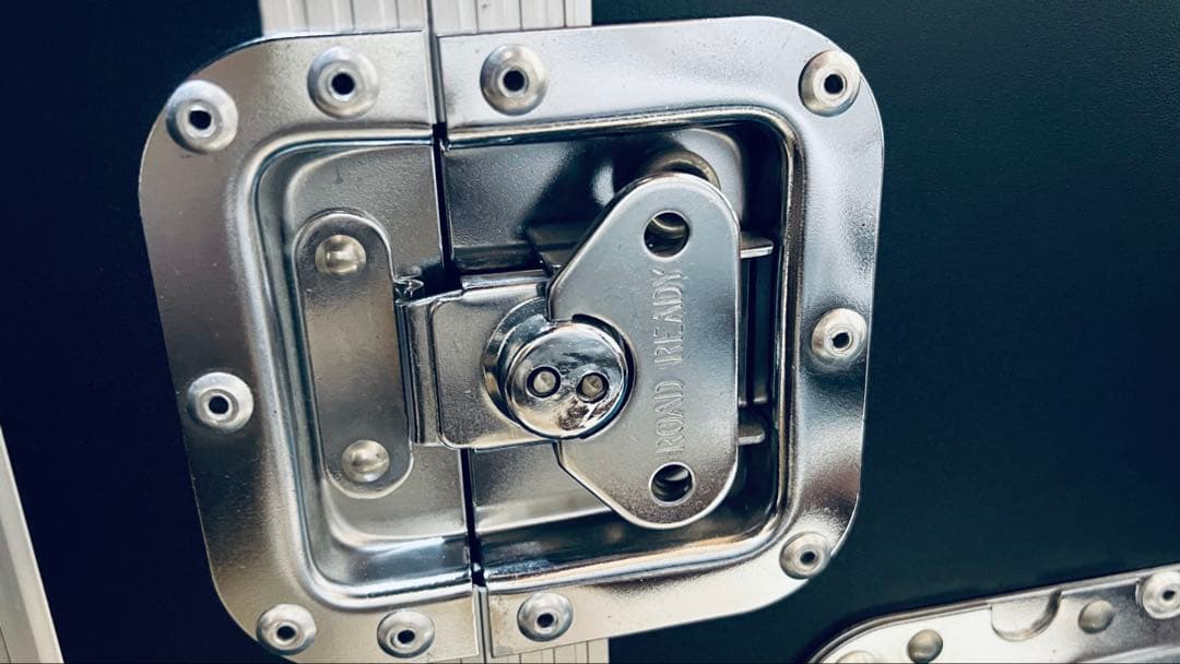 ROADREADY RR14UAD 14Uラックケース