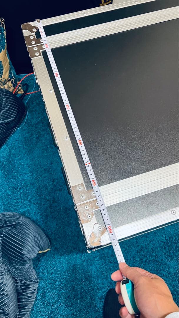 ROADREADY RR14UAD 14Uラックケース