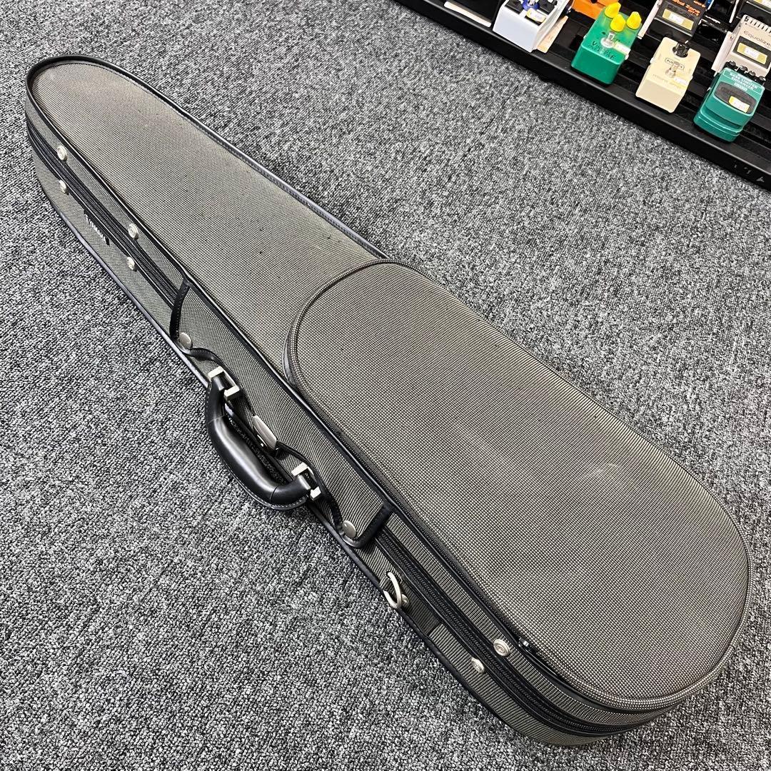 【10400】 YAMAHA SV-120 サイレントバイオリン