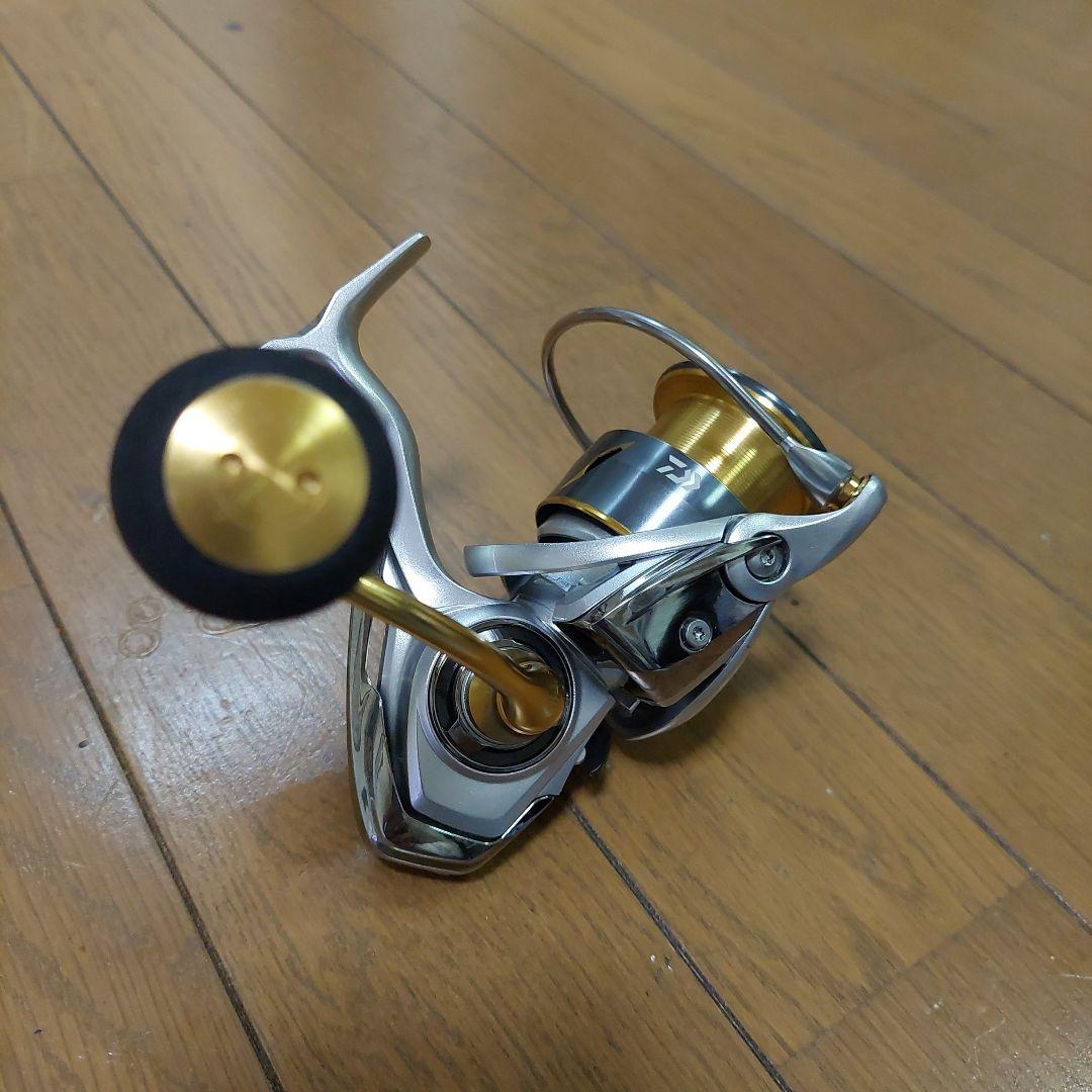 の*す様 21フリームスLT4000ーC