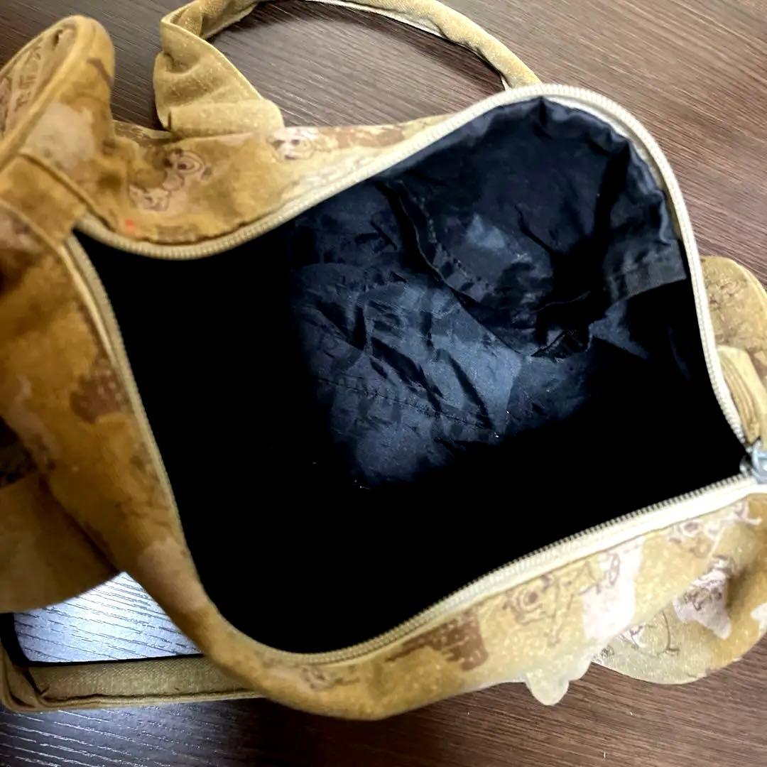 ディズニー　チップとデール　バッグ　カバン