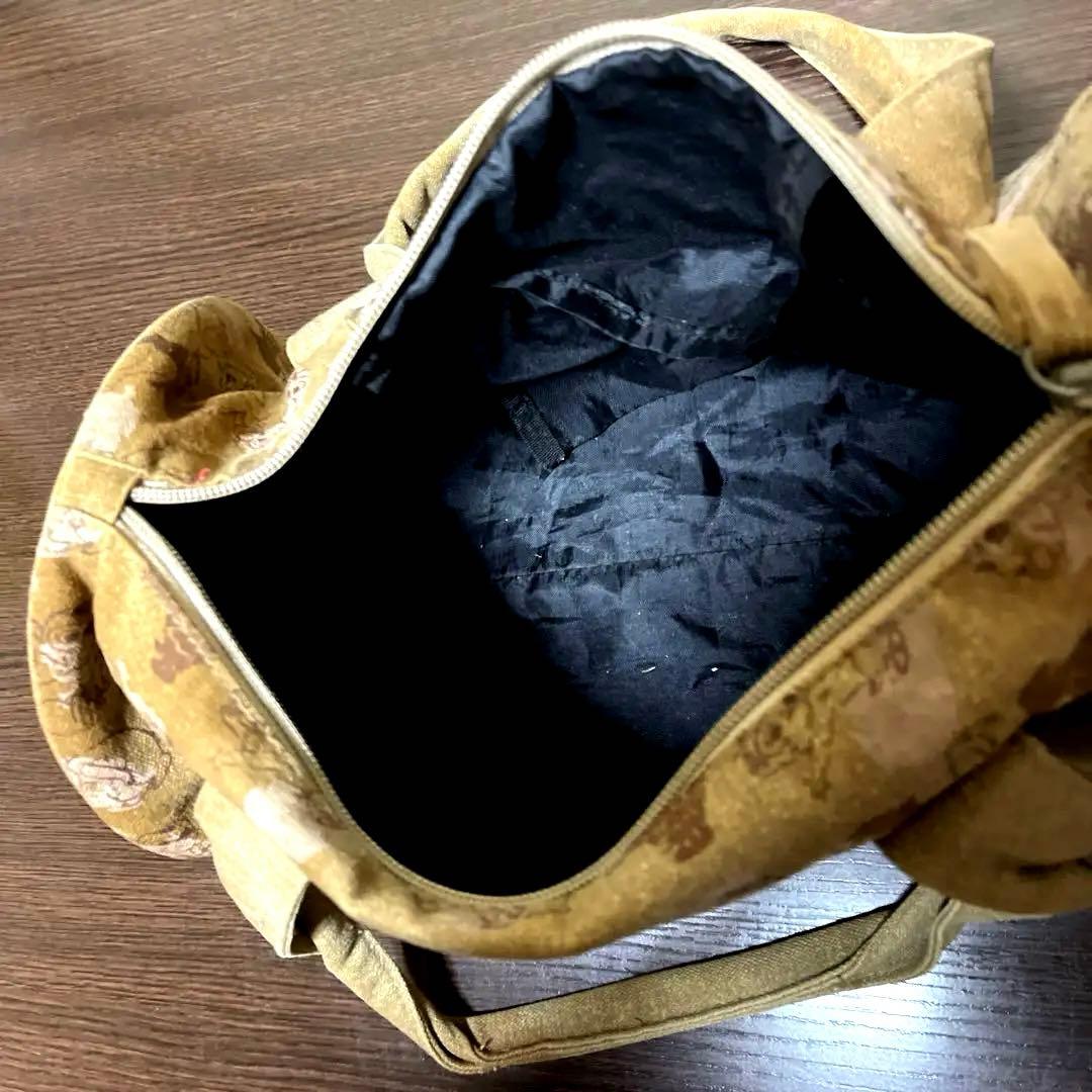 ディズニー　チップとデール　バッグ　カバン