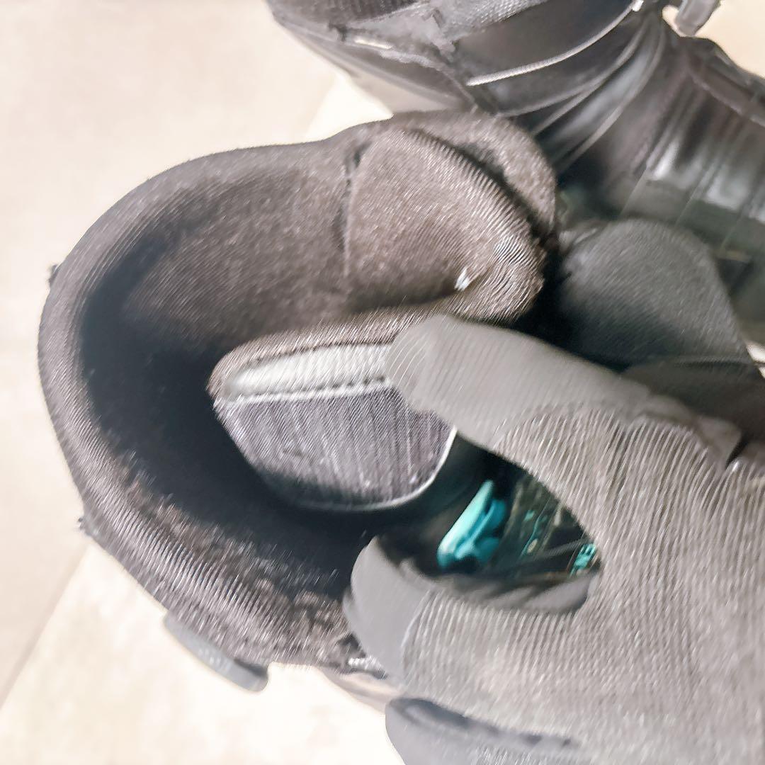 07B 26.0cm K2 ORTON ダブルBOA スノーボードブーツ