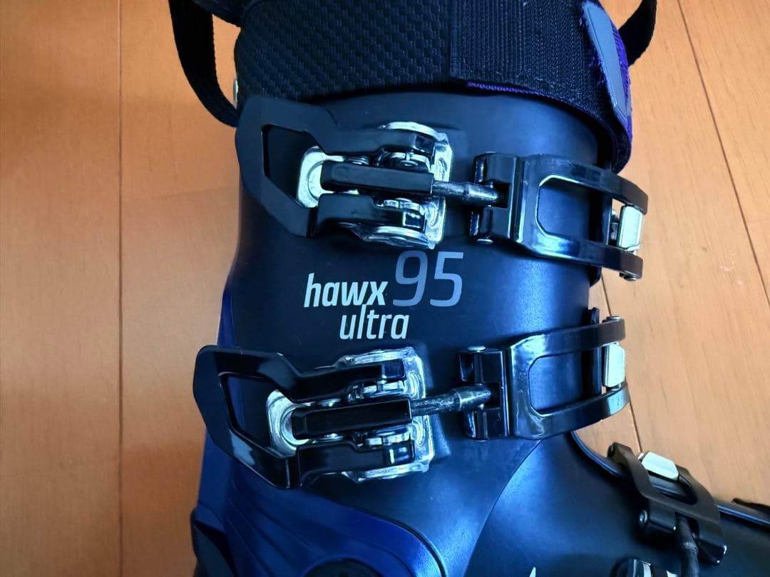 Atomic Hawx 95 Ultra スキー用ブーツ