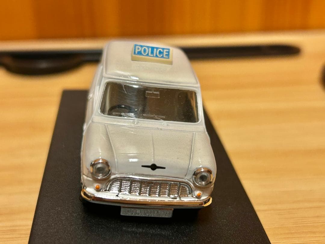 【限定5000台】VITESSE ラドフォード ポリス 3台セット