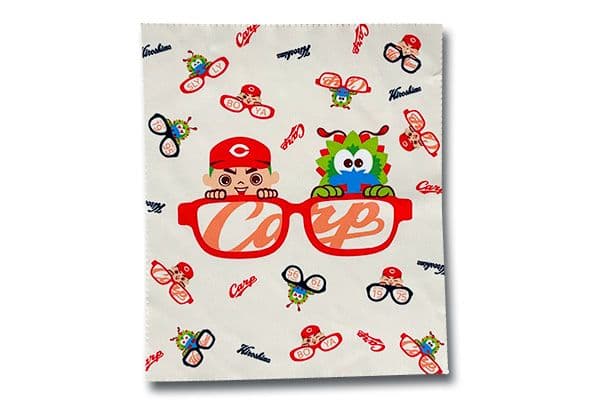 カープデニムワンショルダーバッグ！限定完売品！