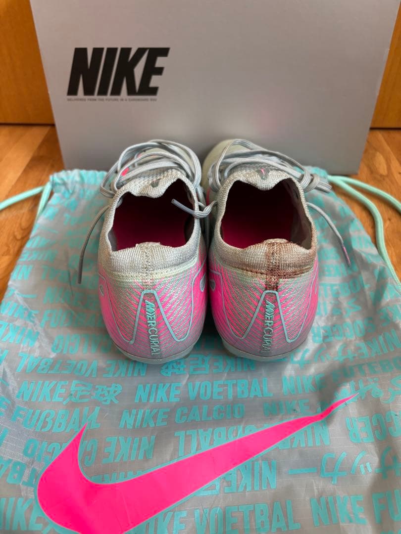 マーキュリアルヴェイパー16エリート