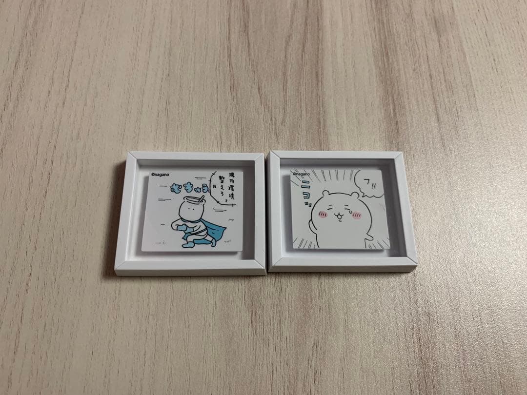 ちいかわ　セット売り　まとめ売り　ナガノ　おまけ付き