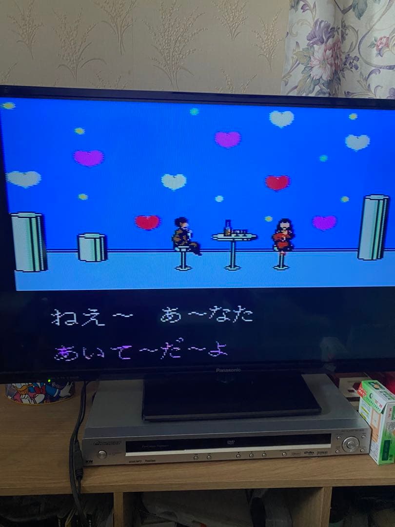 カラオケスタジオ