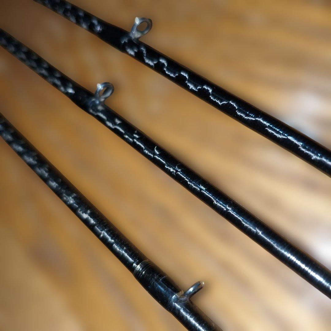 PoisonUltima 170M 170MH 172H 【概要必読】