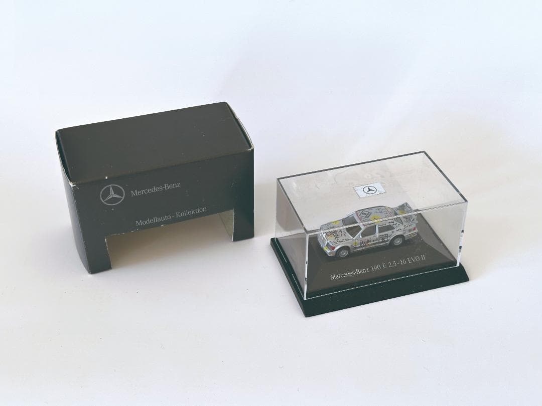 ヘルパ DTMドイツツーリングカー ミニカー 1/87スケール 18台セット