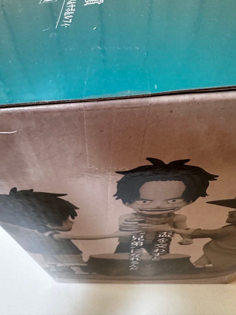 ワンピース　一番くじ　ドラマティックメモリーズ　　フィギュア　まとめ