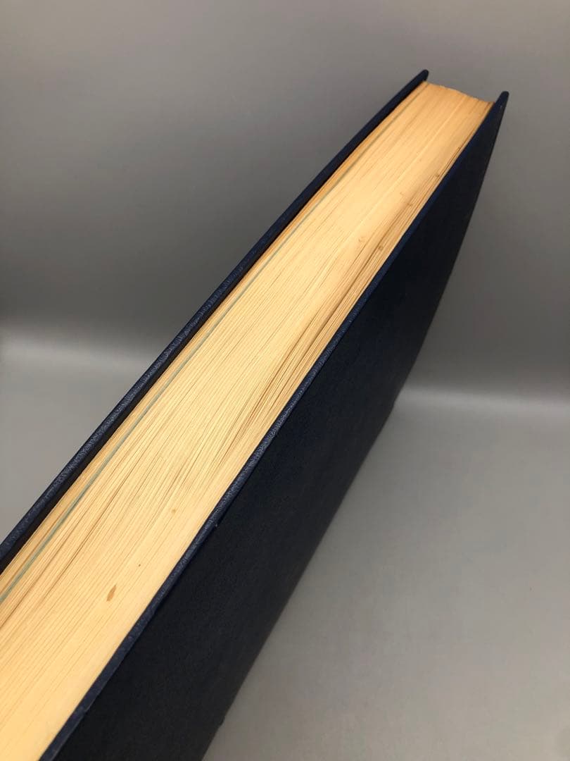 ブリタニカ国際アトラス国際地図東京海上火災保創立100周年記念1979年