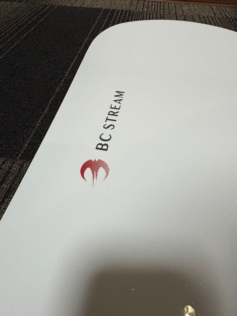 【即日発送】BCstream RX ti 161 25-26