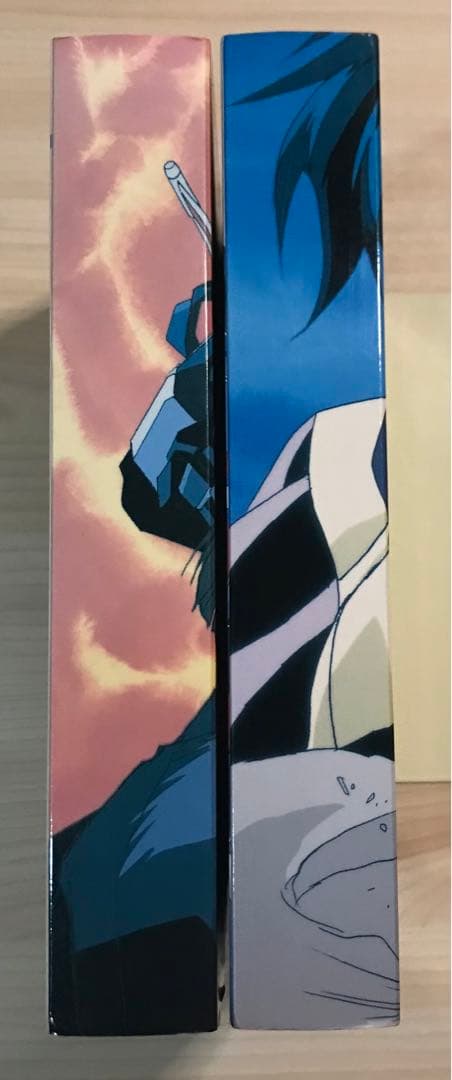 勇者特急マイトガイン DVD 全巻