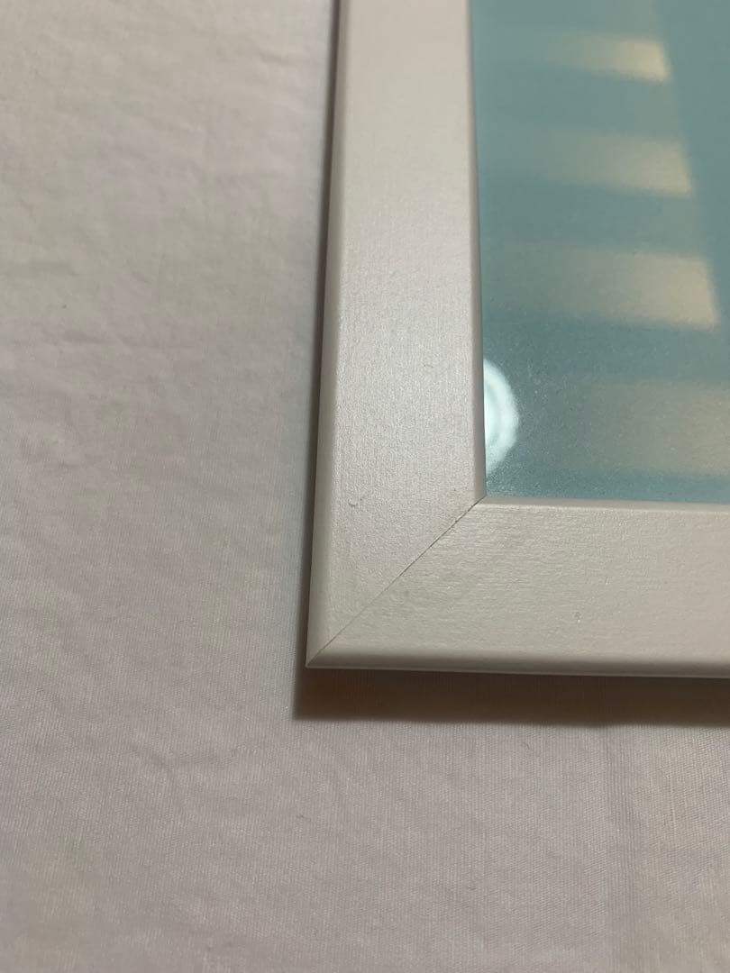 ハシヅメユウヤ　eyewater サイン入り