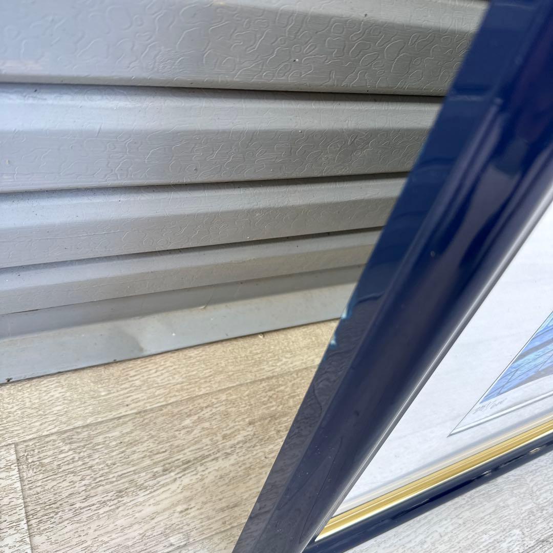 251/600 笹倉鉄平　メヴァギッセイ　シンクスクリーン　大型　絵