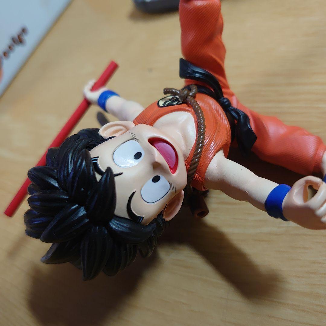 GDS製　モンキー孫悟空　フィギュア