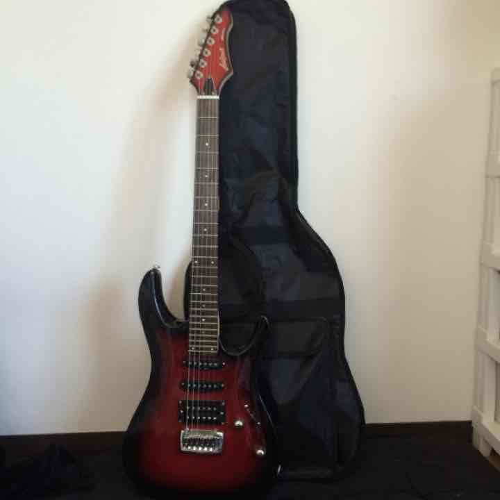 エレキ ギター