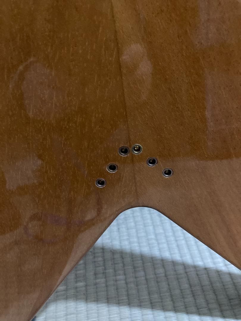 Epiphone コリーナ フライングV