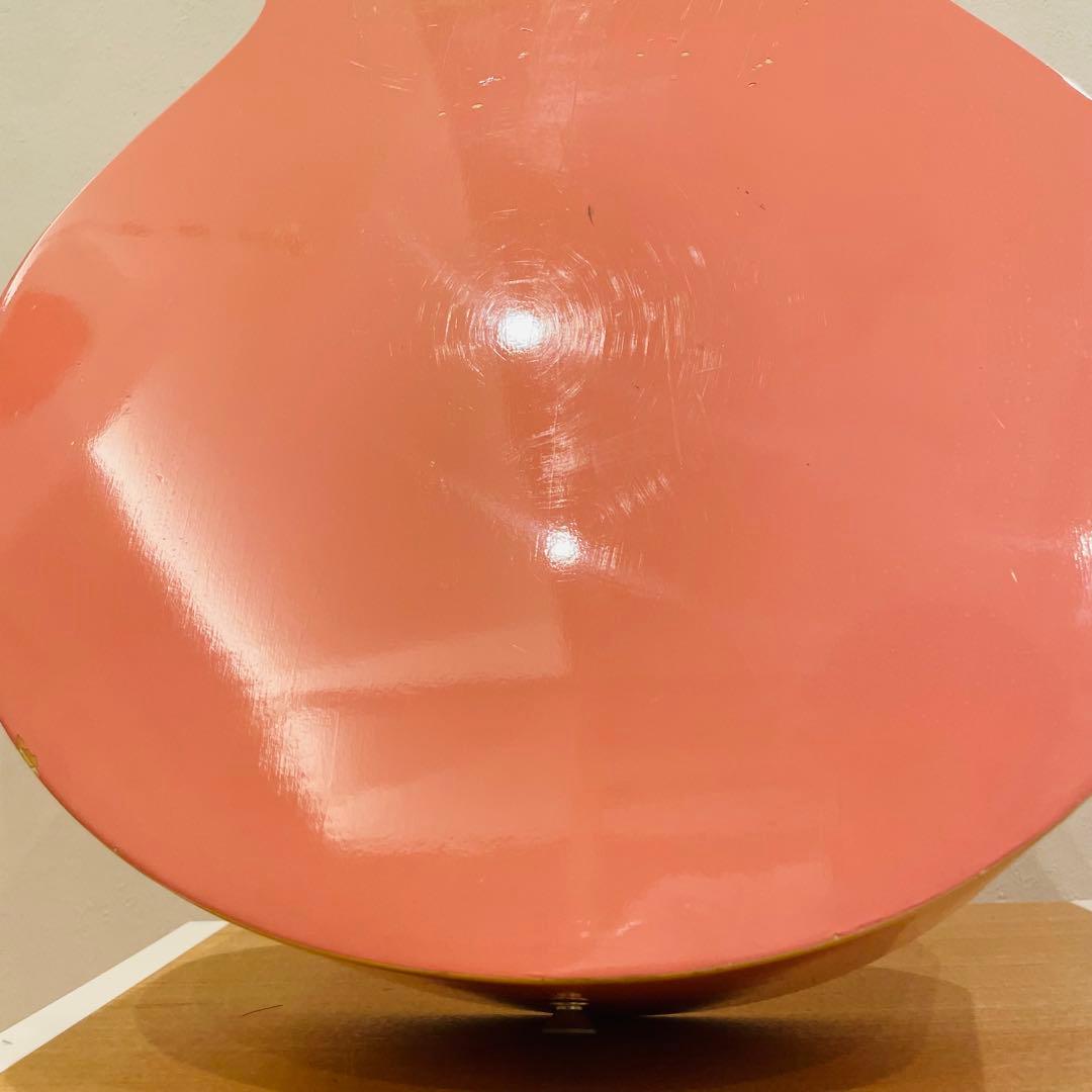 【希少】JJ Heart アコースティックギター JJC-HRTKIT ピンク