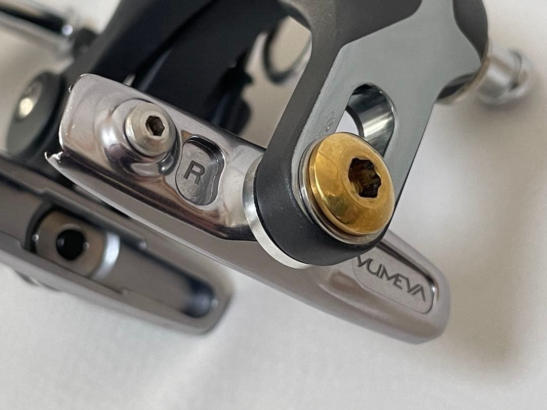 シマノDURA－ACEロードブレーキ「BR－7900」夢屋仕様中古品