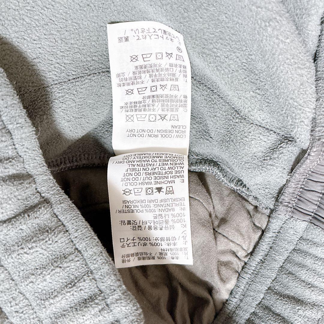 NIKE ナイキ フリース ジャケット パンツ ズボン フルジップ M 上下