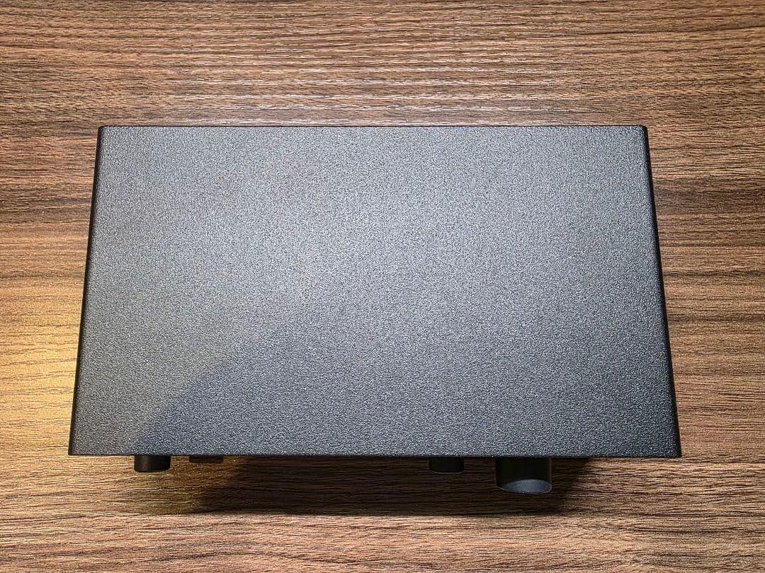 YAMAHA オーディオインターフェース UR12 MK3