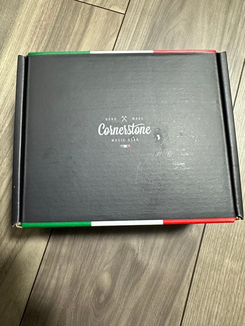 D*j様 【ほぼ新品】Cornerstone GRADIO