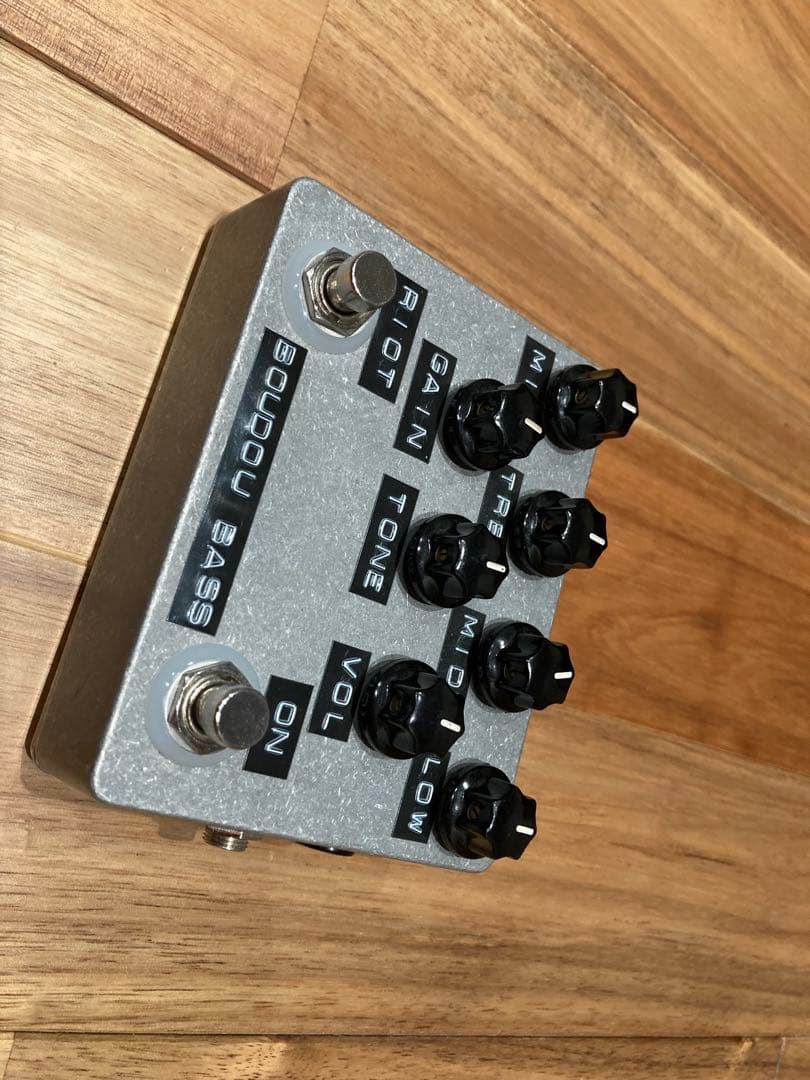 ベース funkojisan BOUDOU BASS