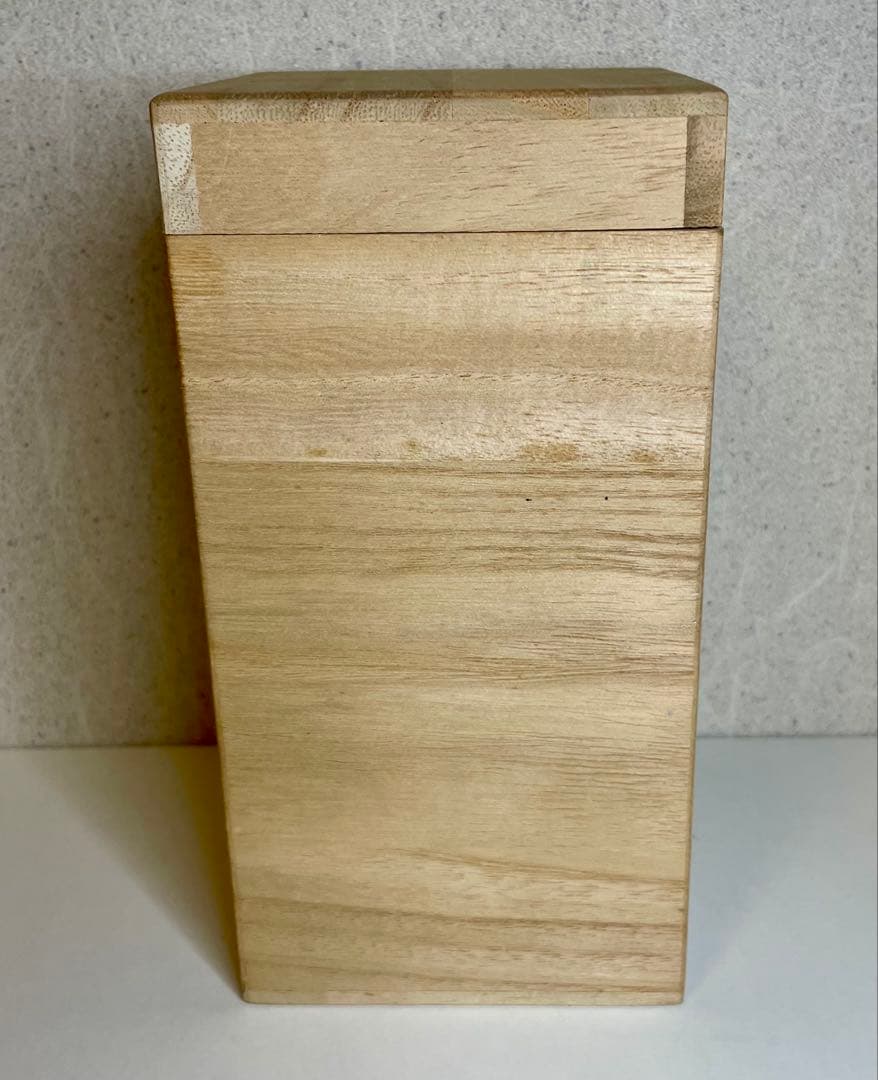 【新品　未使用】　青木龍山　天目渚　鶴首花瓶(小)