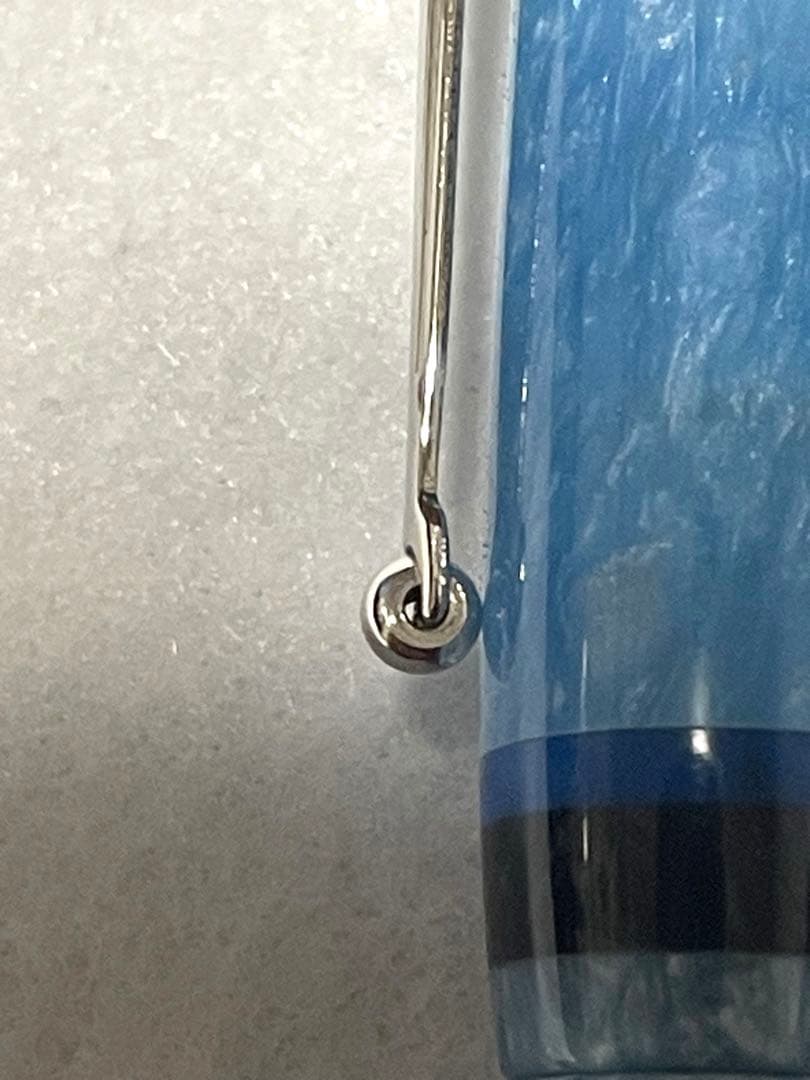 DELTA デルタ マリナ ピッコラ ボールペン カプリコレクション