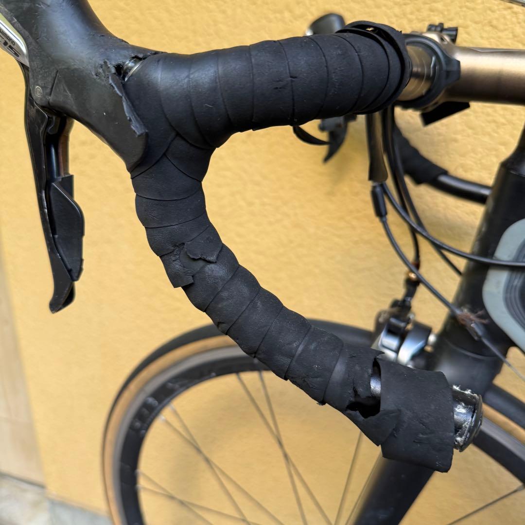 【直接引取】ロードバイク　GIANT TCR