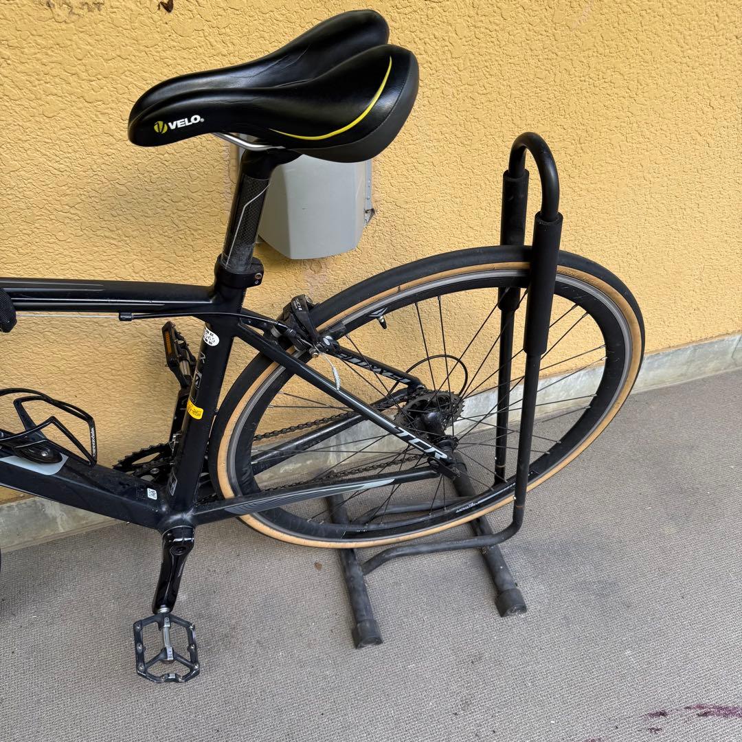 【直接引取】ロードバイク　GIANT TCR