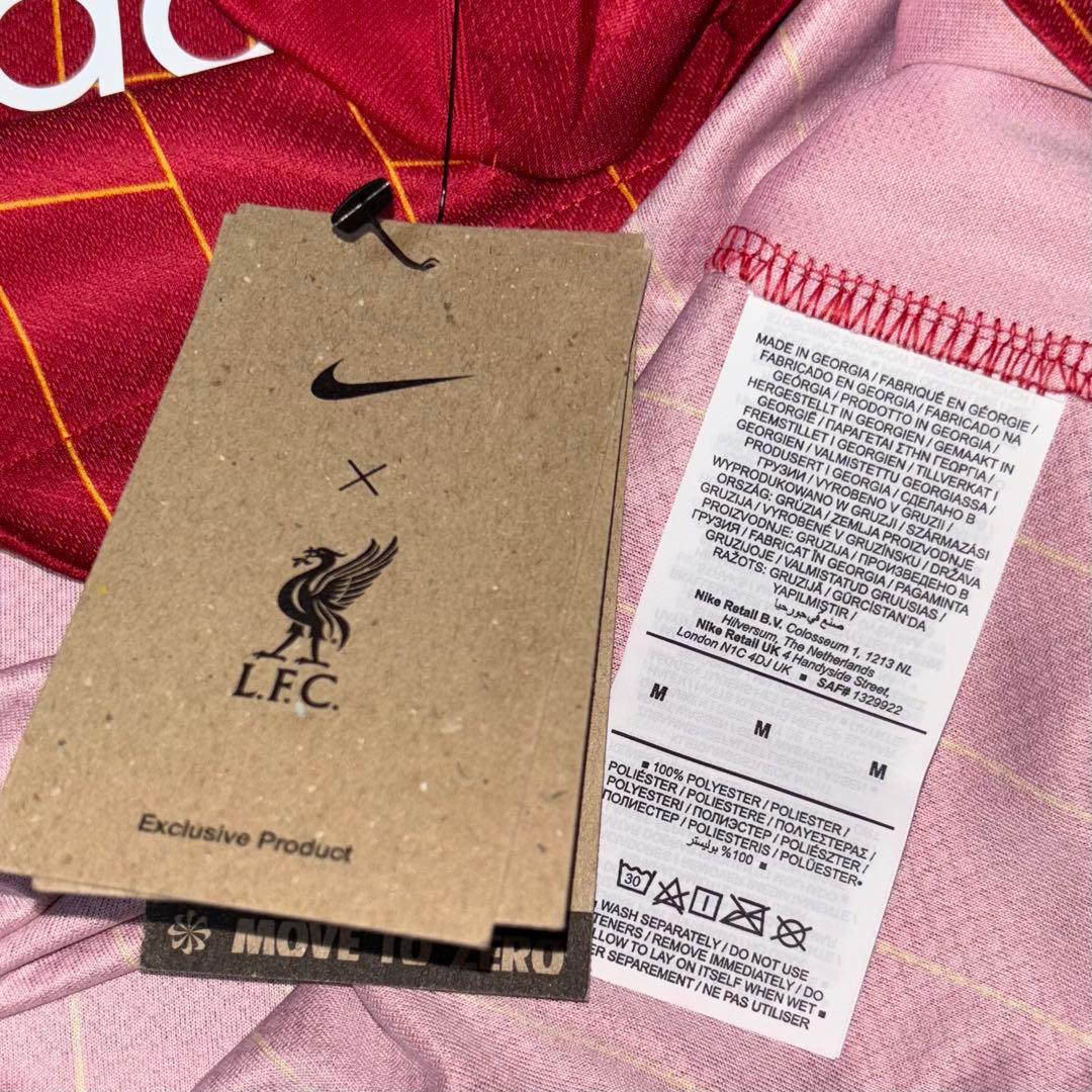 リバプール リヴァプール 24/25 ユニフォーム ディオゴ・ジョタ