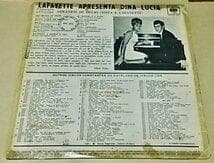 BRA65年オリジ!Lafayette/Lafayette Apresenta